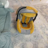 سیسمونی کامل کودک|کالسکه و لوازم جانبی|سبزوار, همت|دیوار