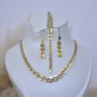 سرویس طلا
