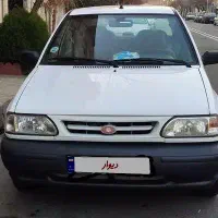پراید 131 SE، مدل ۱۳۹۹
