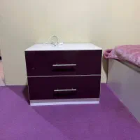 سرویس خواب نوجوان|تخت و سرویس خواب|کرمانشاه, |دیوار