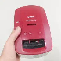 پرینتر لیبل زن Brother