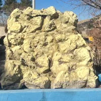 آب نما طرح سنگ|مجسمه، تندیس، ماکت|شیراز, انجیره|دیوار