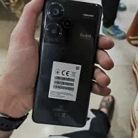 note 13pro plus 512|موبایل|رباط‌کریم, نصیرشهر|دیوار