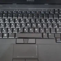 لپتاپ دل e6510