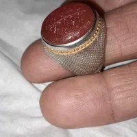 انگشتر نقره|جواهرات|ویسیان, |دیوار