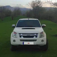 ایسوزو دیمکس فروش و معاوضه