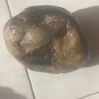 سنگ های مختلف|کلکسیون اشیاء عتیقه|ری, سیزده آبان|دیوار