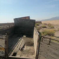 اتاق چوبی|خودرو سنگین|کرمان, |دیوار