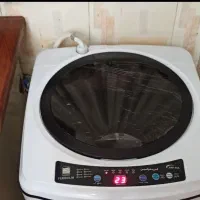 ماشین لباس شویی فریدولین اتوماتیک