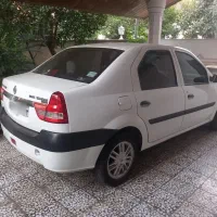 تندر ۹۰ مدل ۹۵|خودرو سواری و وانت|چالوس, |دیوار