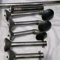 کوره مشعل بخاری سالونی