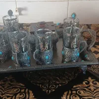 سرویس استکان