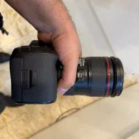 دوربین کنون canon 5D iv|دوربین عکاسی و فیلم‌برداری|تهران, میدان ولیعصر|دیوار