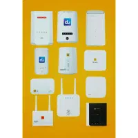 اورژانس مودم مرکز تعمیرات و آنلاک تخصصی انواع مودم