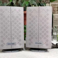 ۱ جفت باند Samsung و ۲ جفت باند microlab