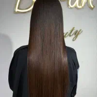 کراتین حرفه ای با مواد برند و اورجینال