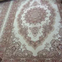 دوتخته فرش ۶متری نگین مشهد