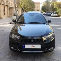 دنا پلاس توربو ۶ دنده سانروف ۱۴۰۲