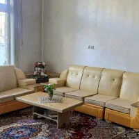 مبل و میز ناهار خوری و جاکفشی