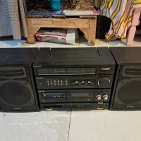 اسپیکر فلش خور SONY