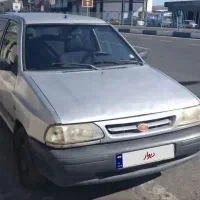 پراید صبا مدل 85