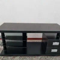 میز تلویزیون ام دی اف
