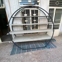 طبقه به قیمت آهن کیلویی