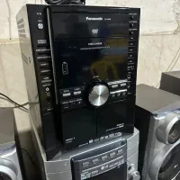 کلگی 10000Wپاناسونیک فلش خورفابریک بلوتوثی ۹کانال