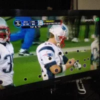 ال سی دی سونی 43|تلویزیون و پروژکتور|شاهین‌شهر, شهرک گلدیس|دیوار