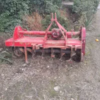 روتیواتور ۷ پر با بغل