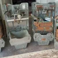 تعمیرات پکیج ابگرمکن  مهندس فقیری