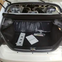 کوییک 404 gx|خودرو سواری و وانت|خرم‌آباد, |دیوار