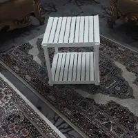پایه گلدان|گل و گیاه طبیعی|قم, کلهری|دیوار