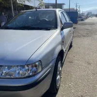 سمند سالم ب شرط