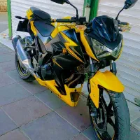 کاوازوکی z300 اسپشیال