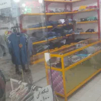 اجاره مغازه پاساژ فردوسی