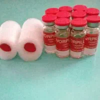 محلول ضد شپش ایورپیل اصل ۱۴۰ هزار،  پودرشپش