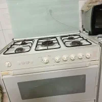 گاز فر