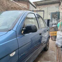 تیبا۲ ۱۴۰۱|خودرو سواری و وانت|پاکدشت, خاتون آباد|دیوار