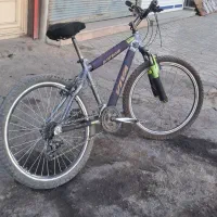 دوچرخه VIVA ۲۶|دوچرخه، اسکیت، اسکوتر|پیرانشهر, |دیوار