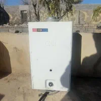 ابگرمکن مخزن داردیواری