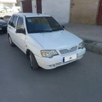 پراید مدل 98|خودرو سواری و وانت|قروه, |دیوار