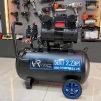 کمپرسور 50 لیتری سایلنت ویوارکس