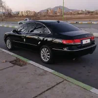 ازرا 2008|خودرو سواری و وانت|لنجان, |دیوار