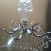 لو ستر سه شاخه سقفی