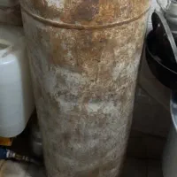 کپسول گاز مایع پرسی ۵۰ لیتری