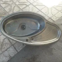 سینگ‌ظرفشویی‌تو‌کار