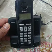 تلفن بی‌سیم گیگاست مدل Gigaset AL110