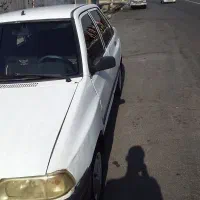 پراید|خودرو سواری و وانت|قرچک, شهرک گلها|دیوار