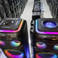 اسپیکر باند دیجی ویکر X6 NEW|سیستم صوتی خانگی|کرج, بنیاد|دیوار